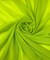 Lime Green Matte Chiffon Fabric by the Yard, 58" Wide Lightweight Sheer Draping Fabric for Chuppah, Wedding Arch, Table Runner